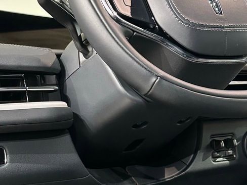 New 2026 Lincoln Navigator L Reserve AWD/4WD image 47