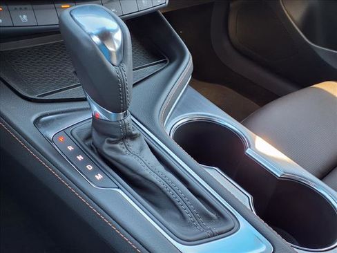 New 2025 Cadillac CT4 Sport image 10