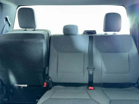 Used 2024 Ford F150 XLT w/ Mobile Office Package image 7