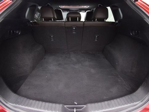 Used 2021 MAZDA CX-5 Signature image 33