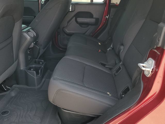 Used 2022 Jeep Gladiator Sport AWD/4WD image 8
