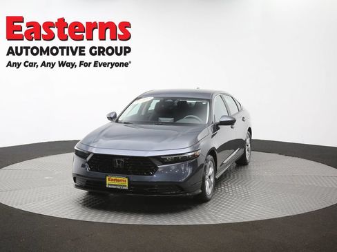 Used 2023 Honda Accord LX image 52