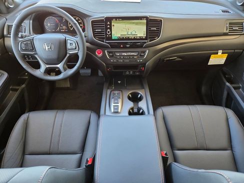 New 2026 Honda Ridgeline TrailSport+ image 11