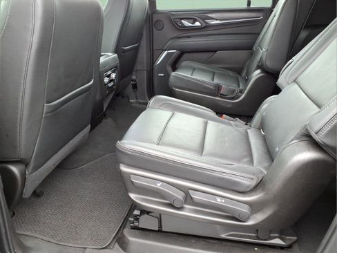 Used 2021 GMC Yukon XL Denali AWD/4WD image 12