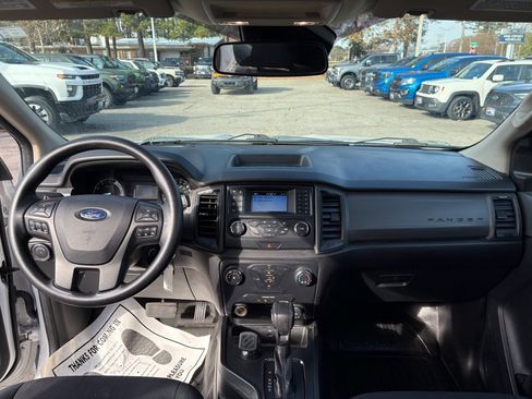 Used 2020 Ford Ranger XL w/ Equipment Group 101A Mid image 13