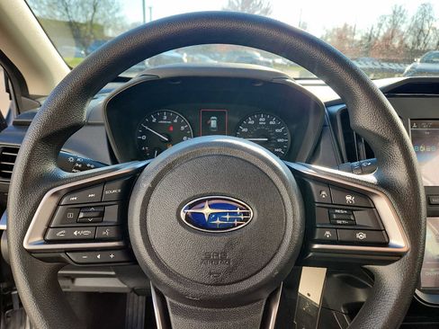 Certified 2025 Subaru Impreza 2.0i image 18