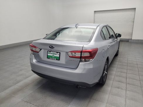Used 2019 Subaru Impreza 2.0i Premium image 9