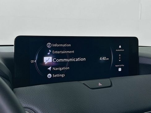 New 2026 MAZDA CX-90 Plug-In Hybrid w/ Preferred AWD/4WD image 13