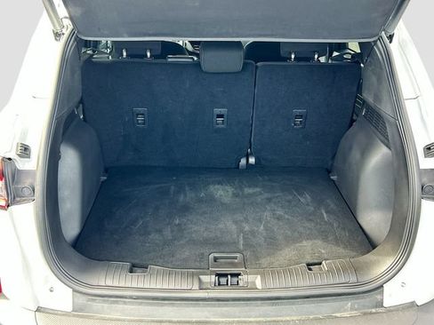 Certified 2024 Ford Escape Active AWD/4WD image 33