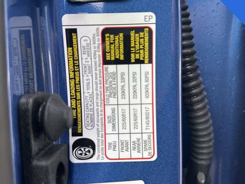 Certified 2026 Subaru Forester Premium AWD/4WD image 13