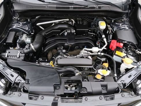 Certified 2025 Subaru Forester Touring w/ Popular Package - Touring image 43