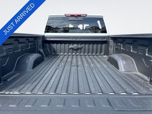 New 2026 Chevrolet Silverado 2500 LT w/ Safety Package AWD/4WD image 24