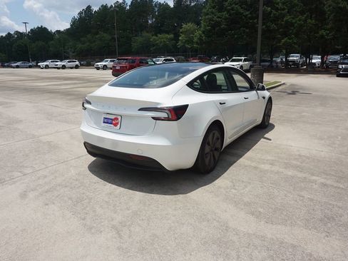 Used 2024 Tesla Model 3 Standard Range RWD image 28