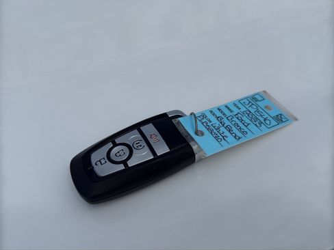 Used 2023 Ford Bronco Big Bend AWD/4WD image 24
