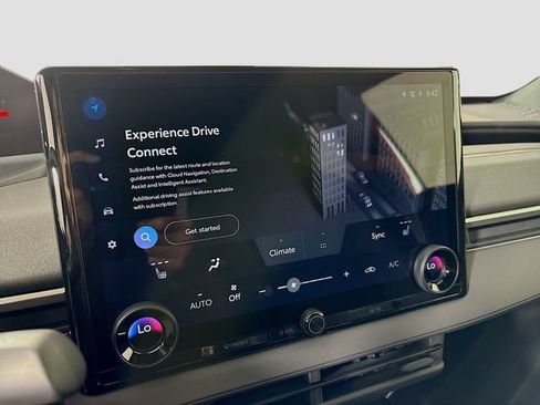 New 2026 Subaru Solterra AWD/4WD image 13