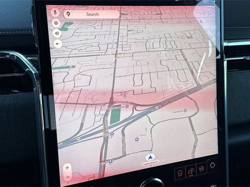 New 2026 GMC Sierra EV Elevation image 21