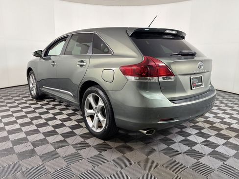 Used 2014 Toyota Venza Limited w/ Tow Prep Package image 2