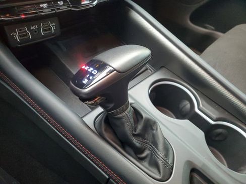 Used 2024 Dodge Durango R/T w/ Blacktop Package image 30