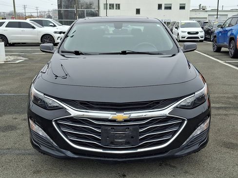 Used 2022 Chevrolet Malibu LT image 8