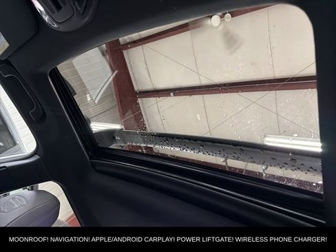 Used 2024 Subaru Outback Wilderness image 29