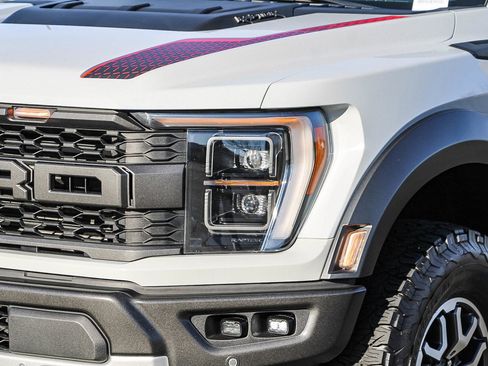 Used 2023 Ford F150 Raptor image 8