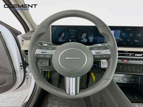 New 2026 Hyundai Sonata SEL image 13