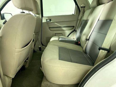 Used 2008 Ford Escape XLT image 19