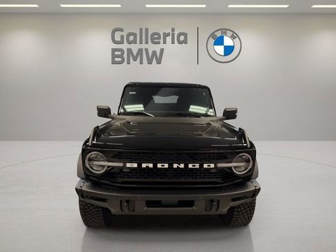 Used 2024 Ford Bronco Wildtrak image 3