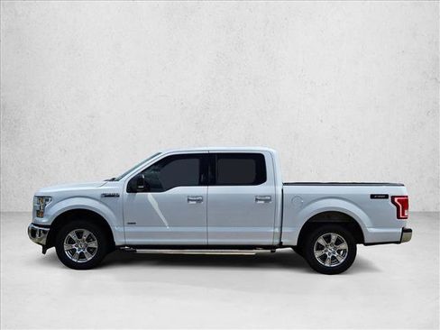 Used 2015 Ford F150 XLT w/ Equipment Group 302A Luxury RWD image 7
