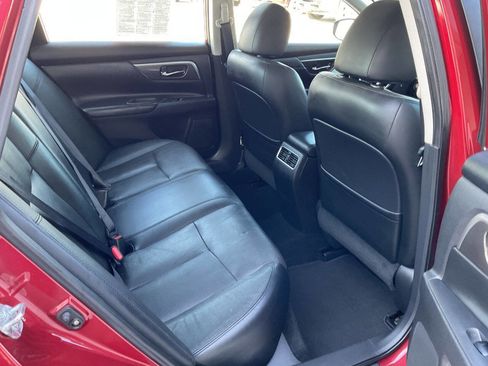 Used 2014 Nissan Altima 2.5 SL w/ Technology Package image 35