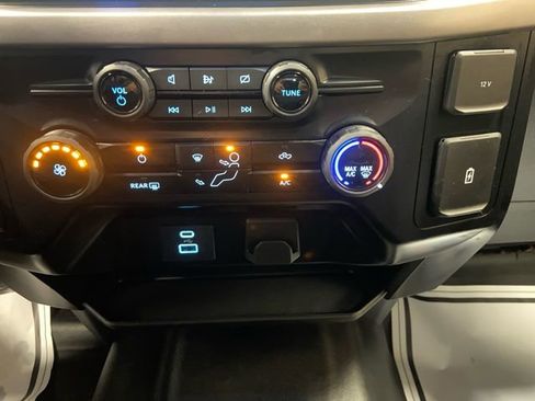 Used 2024 Ford F150 XL image 21