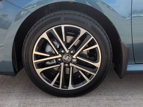 New 2026 Toyota Camry XLE image 10