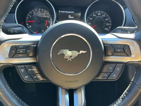 Used 2023 Ford Mustang Coupe w/ Equipment Group 101A image 17