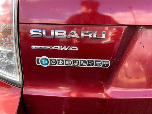 Used 2010 Subaru Forester 2.5X Limited image 35