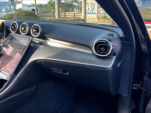 Certified 2025 Mercedes-Benz C 300 C 300 image 19