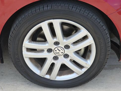 Used 2018 Volkswagen Jetta S FWD image 25