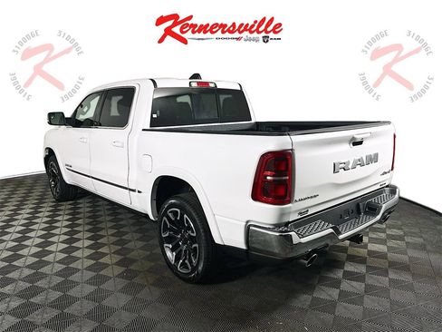 New 2026 RAM 1500 Limited image 5