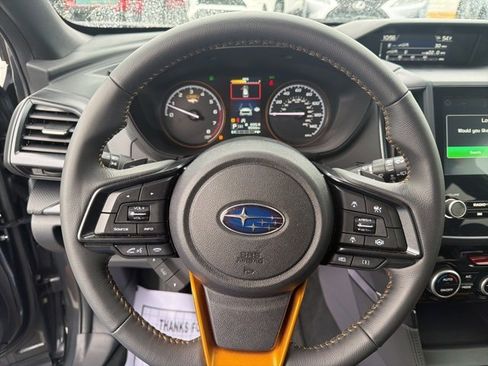 Used 2024 Subaru Forester Wilderness w/ Convenience Package image 21