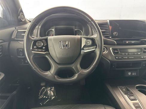 Used 2021 Honda Passport EX-L image 33