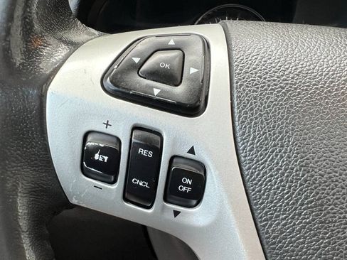 Used 2011 Ford Edge SEL w/ 202A Rapid Spec Order Code AWD/4WD image 17