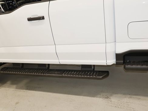 New 2025 Ford F350 XL w/ STX Appearance Package image 30