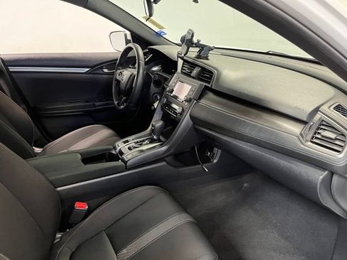 Used 2020 Honda Civic LX image 11