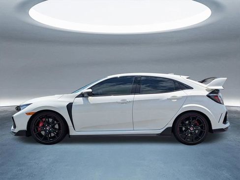 Used 2021 Honda Civic Type R image 7
