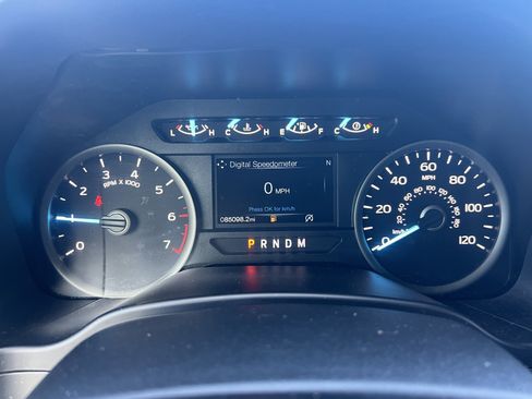 Used 2020 Ford F150 XLT w/ Equipment Group 302A Luxury image 18