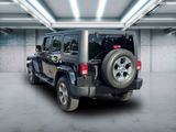 Used 2017 Jeep Wrangler Unlimited Sahara w/ Dual Top Group image 5
