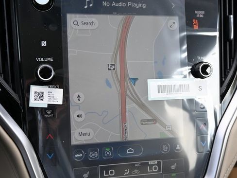 New 2025 Subaru Outback Limited image 26