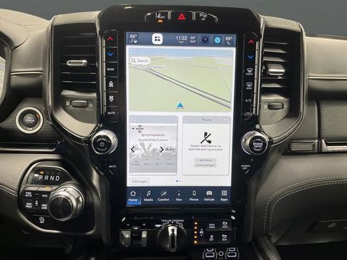 Used 2022 RAM 1500 Limited image 9
