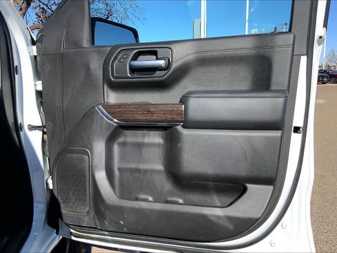 Used 2020 GMC Sierra 1500 Elevation w/ Elevation Value Package image 22