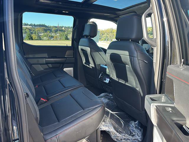 New 2026 Ford F150 Raptor AWD/4WD image 18
