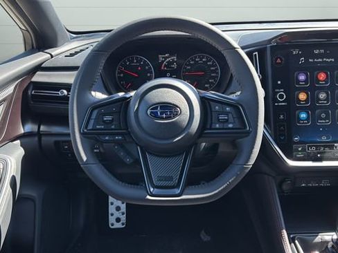 New 2026 Subaru WRX Premium image 13